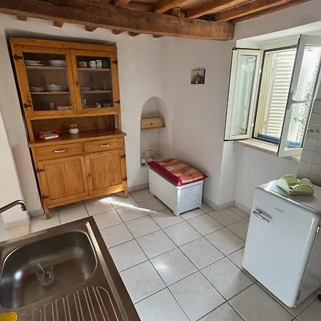 Apartment Casa Di Mario