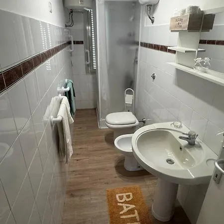 Apartamento Casa Di Mario *