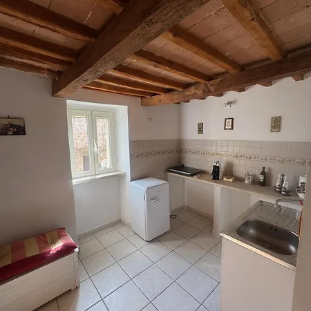 Apartment Casa Di Mario