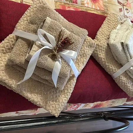 Lägenhet Casa Di Mario