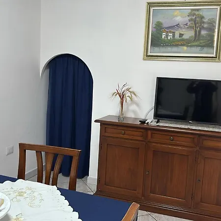 Casa Di Mario * Graffignano