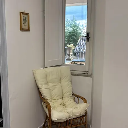 Appartement Casa Di Mario Graffignano