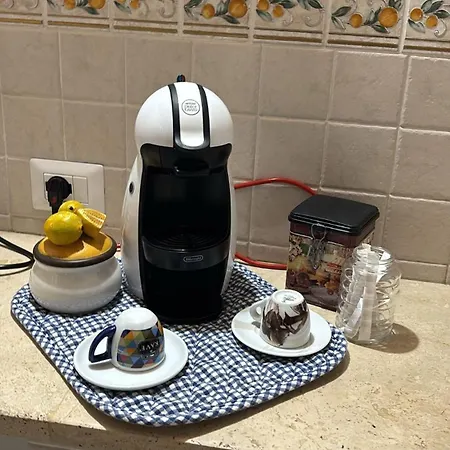 Casa Di Mario Appartement *