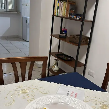 Appartement Casa Di Mario *