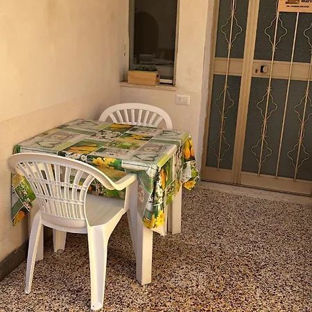Casa Di Mario Appartement *