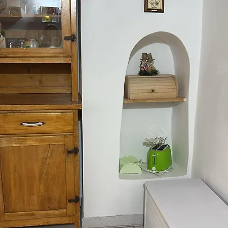 Casa Di Mario Graffignano