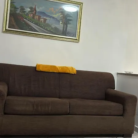 Casa Di Mario * Graffignano