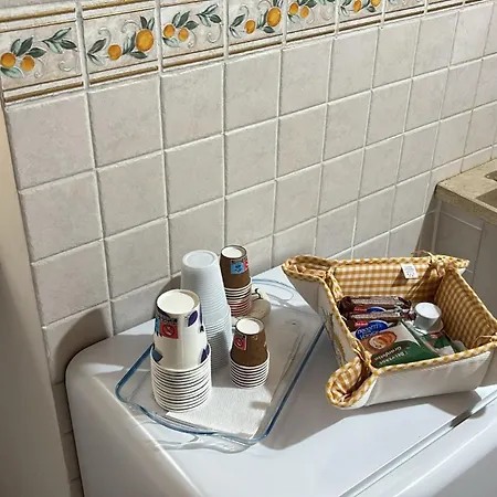 Casa Di Mario